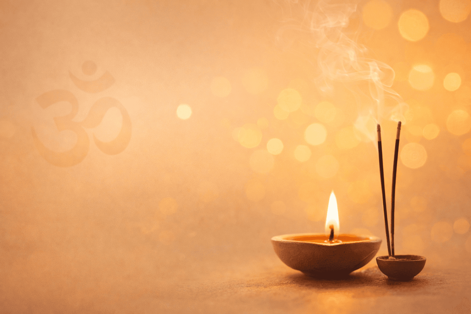 Pooja samagri diya and agarbatti - Shri Ram Puja Ghar Greater Noida West